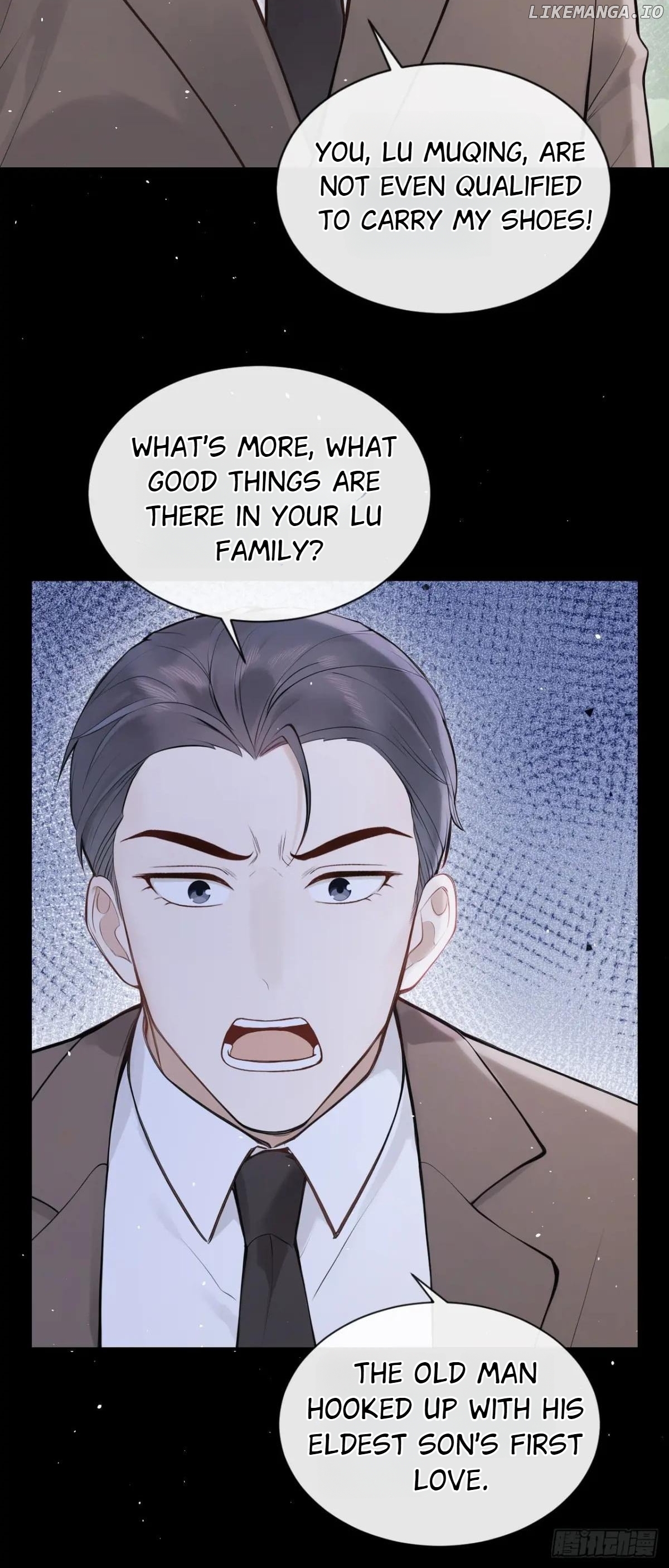 Living Together Just To Guide You Chapter 64 - page 28